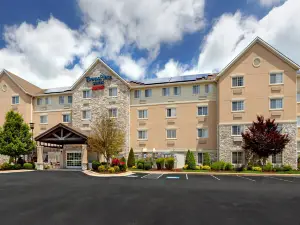 TownePlace Suites Joplin