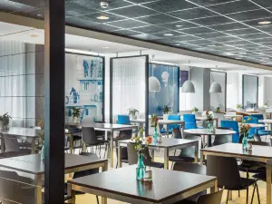 Holiday Inn Express Rotterdam - Central Station
