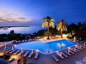 Hotel Le Calette