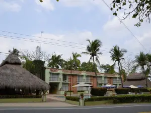 Hotel y Restaurante Meson del Gitano