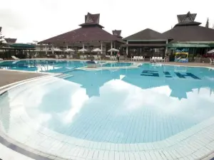 Hotel Sibayak Internasional