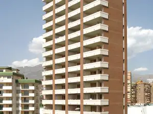 Apartamentos la Era Park