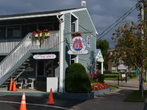 The Ship Motel