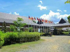 Mesra Sangkulirang Bay