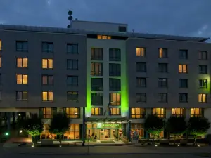 Holiday Inn Essen - City Centre, an IHG Hotel