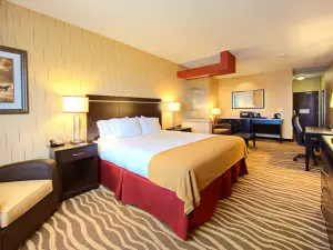 Holiday Inn Express & Suites Cotulla