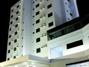 Antonio´s Palace Hotel