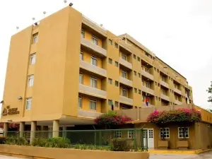 Hotel Maracaibo Cumberland