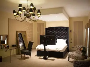 Hotel Forty One