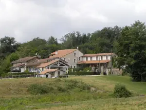 라 벨레쿠르 - 골프 인터네셔널 드 라 프레제 근처