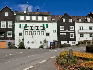 Landgasthof Reinhold