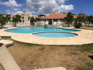 El Legado Golf Resort