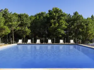Hilton Garden Inn Marseille Provence Airport