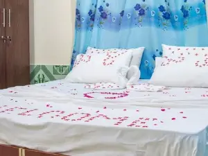 Fulhadhoo Inn