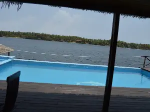 Villa Assinie Bord de Lagune
