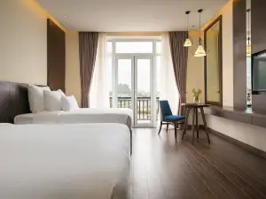 Tuan Chau Hanoi Hotel