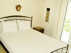 Elena's House