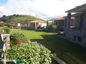 Filia Villas