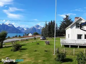 Lyngen Arctic View