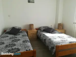 Rooms LU&La