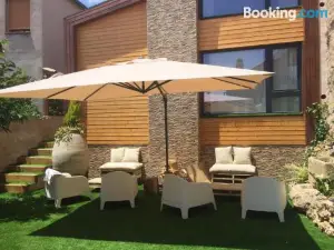 Casa Rural Baltasar