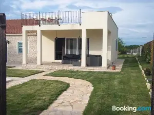 Villa Pistan