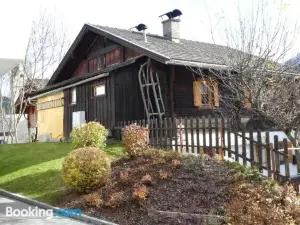 Ferienhaus Posthuttl