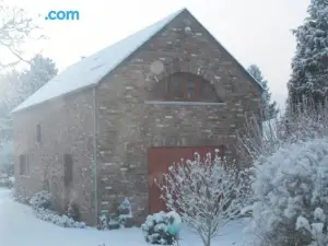 A l'Ombre du Noyer