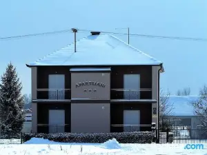 Apartmani Matosevic