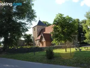 Bungalow Groß Dratow