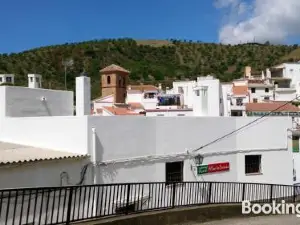 Al Sur de Granada