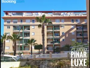 Puerto Pinar Luxe