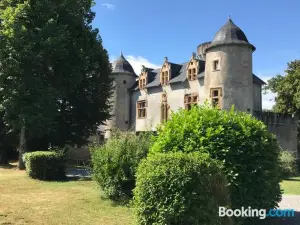 Chateau Mariande