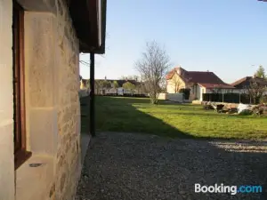 Chez Bari