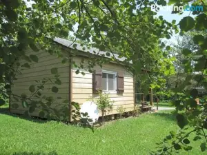 Chalet des Menhirs
