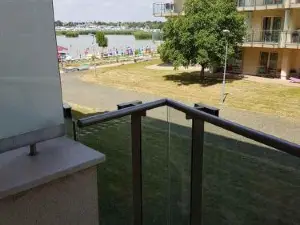 Lake and Spa Apartman