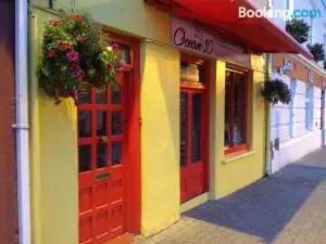 Sheehans on Main Street