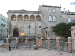 Palazzo Jannoni Holiday
