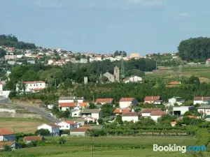 Vivenda Mendes