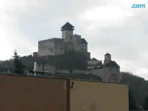 Privát na Sihoti 1