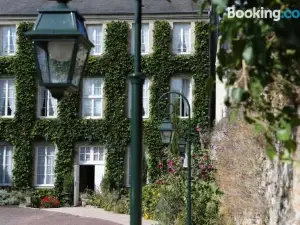 Hôtel d'Argouges