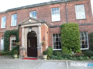 Dovecliff Hall Hotel