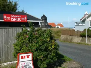 Lønstrup Camping Cottages & Rooms