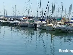 Hotel Bari