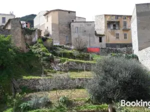 B&b Sa Zodia Guest House