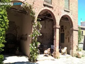 B&B Palazzo Mattei