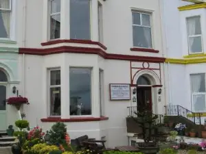 Fairhaven Hotel