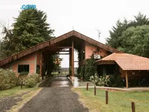 Virá Charme Resort