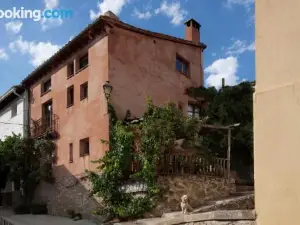Casa la Sabina Rural