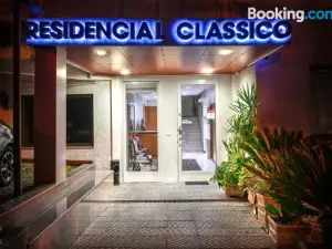 Residencial Clássico